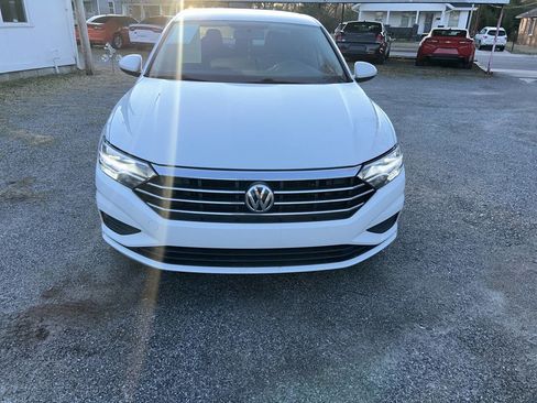 Used 2019 Volkswagen Jetta S w/ Driver Assistance Package image 6