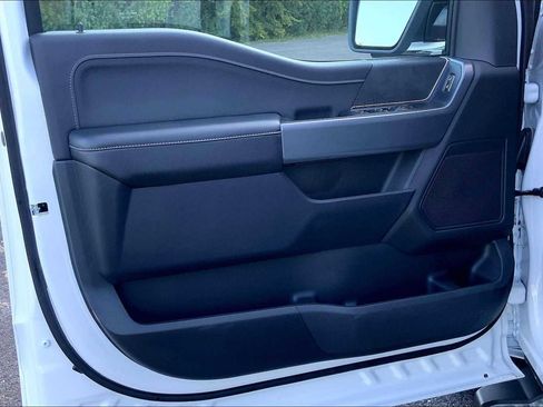 Certified 2024 Ford F150 XLT w/ Equipment Group 302A MID image 39