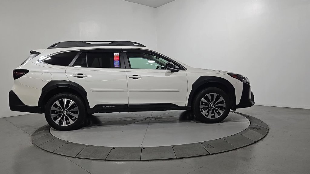 Used 2025 Subaru Outback Limited XT w/ Tech Package 3 AWD/4WD image 7