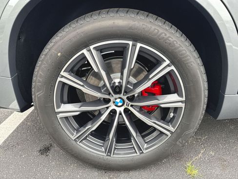 New 2026 BMW X5 xDrive40i w/ M Sport Package AWD/4WD image 31