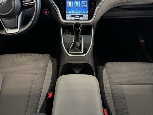 Used 2023 Subaru Outback Premium image 17