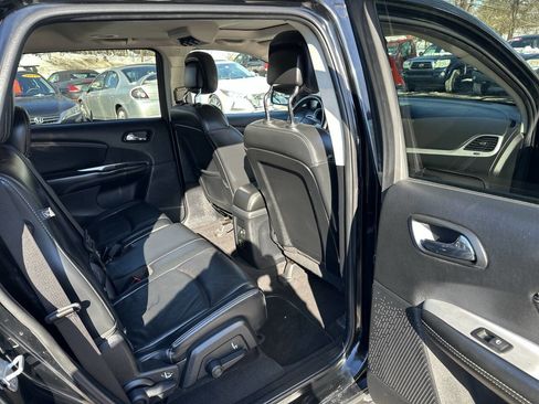 Used 2014 Dodge Journey Limited w/ Flexible Seating Group image 14