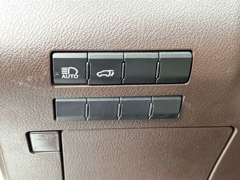 Used 2020 Lexus RX 350 FWD image 9