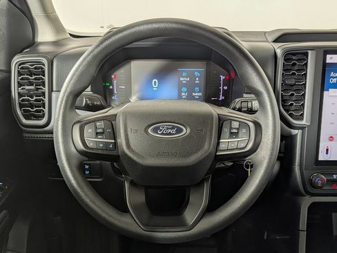 Certified 2024 Ford Ranger XL RWD image 13