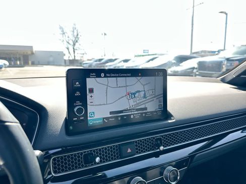 Used 2024 Honda Civic Sport Touring image 32