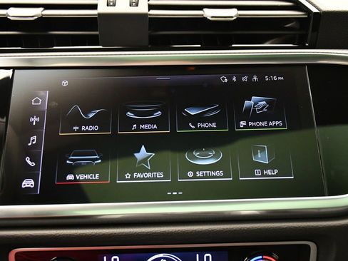 Used 2025 Audi Q3 2.0T Premium w/ Convenience Package image 83