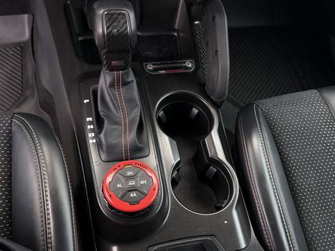 Used 2023 Ford Bronco Raptor AWD/4WD image 18