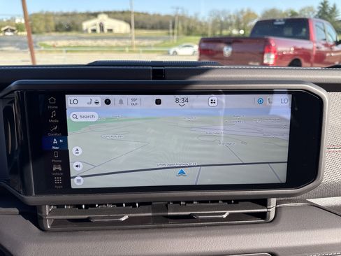 New 2025 Jeep Wrangler Unlimited Rubicon w/ Safety Group image 18