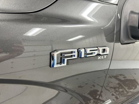 Used 2015 Ford F150 XLT w/ Equipment Group 302A Luxury AWD/4WD image 26