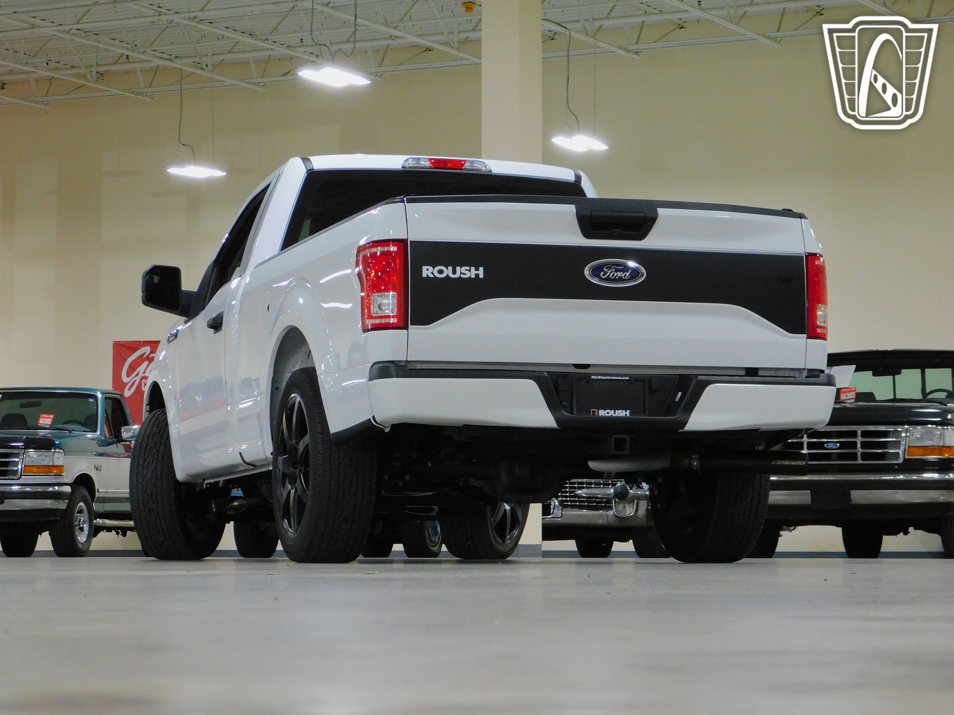 Used 2017 Ford F150 XL w/ Equipment Group 101A Mid RWD image 17