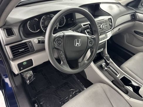 Used 2015 Honda Accord LX image 22