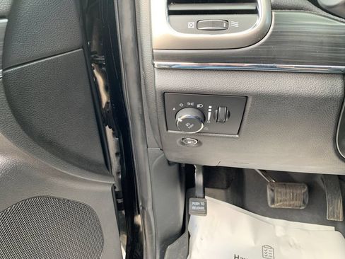 Used 2020 Jeep Grand Cherokee Limited AWD/4WD image 31