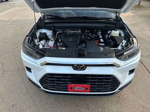 Used 2025 Toyota Grand Highlander Limited image 24