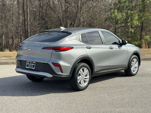 New 2026 Buick Envista Preferred w/ Advanced Safety Package image 12