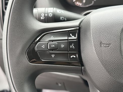 Used 2025 RAM ProMaster 3500 image 24