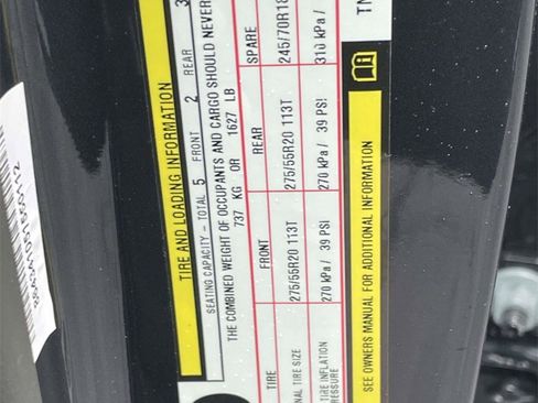 New 2026 RAM 1500 4x4 Crew Cab image 34