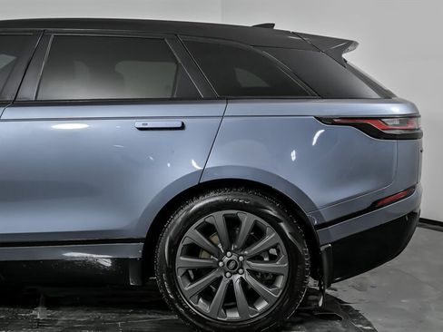 Used 2023 Land Rover Range Rover Velar R-Dynamic S AWD/4WD image 7