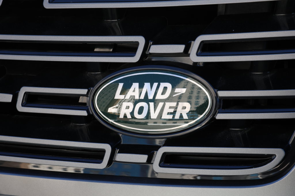New 2027 Land Rover Range Rover Sport SE AWD/4WD image 10