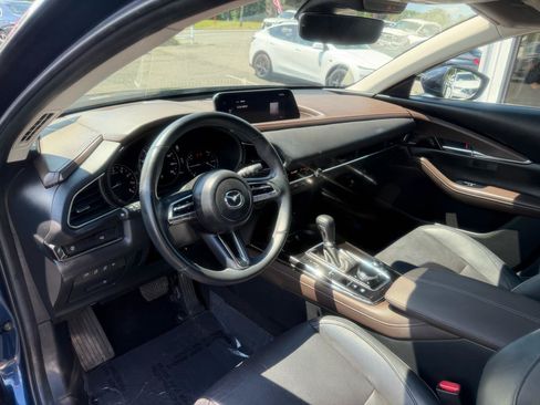 Used 2020 MAZDA CX-30 AWD w/ Premium Package image 10