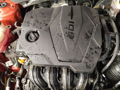 Used 2021 Hyundai Sonata SE w/ Winter Weather Package FWD image 30
