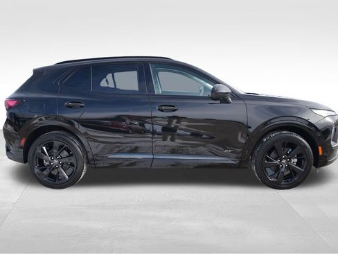 New 2026 Buick Envision Sport Touring image 12