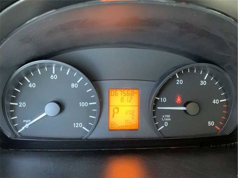 Used 2013 Mercedes-Benz Sprinter 3500 image 31