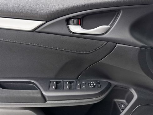 Used 2016 Honda Civic EX image 23
