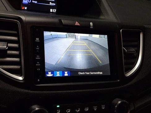 Used 2015 Honda CR-V EX image 18