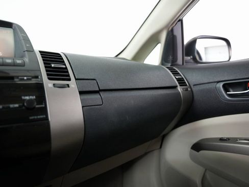 Used 2007 Toyota Prius Touring image 43