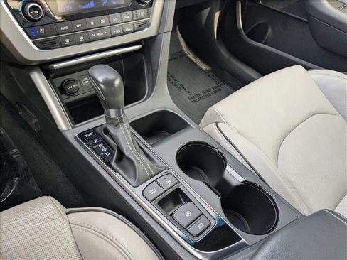 Used 2015 Hyundai Sonata Limited 2.0T image 20