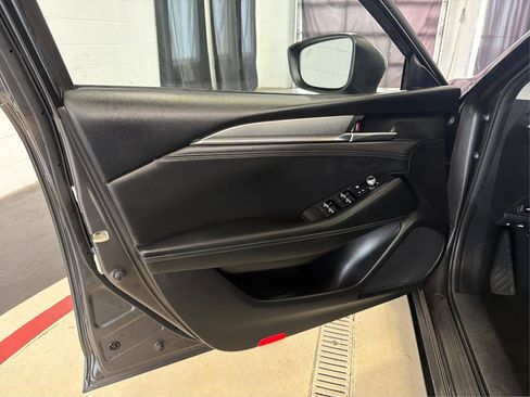 Used 2020 MAZDA MAZDA6 Touring FWD image 23