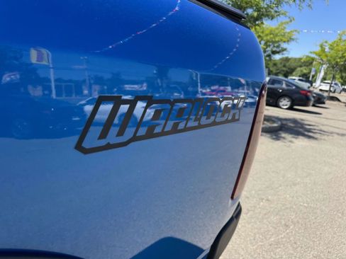 Used 2020 RAM 1500 Warlock AWD/4WD image 21