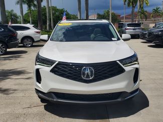 Used 2025 Acura RDX w/ Technology Package AWD/4WD video 2