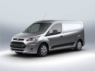 Used 2016 Ford Transit Connect XL FWD video 1