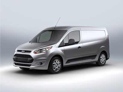 Used 2016 Ford Transit Connect XL