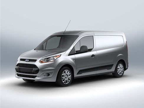 Used 2016 Ford Transit Connect XL FWD image 1