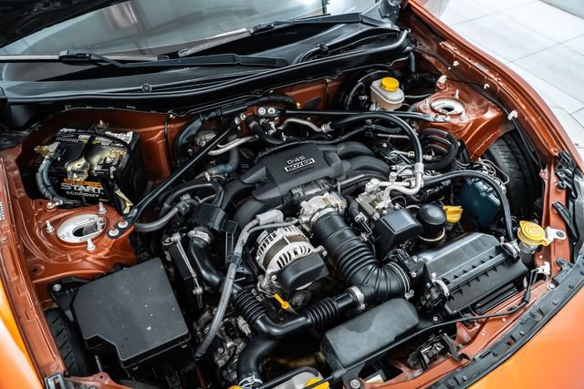 Used 2017 Toyota 86 RWD image 26