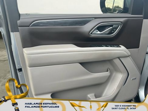 Used 2023 GMC Yukon SLT image 12