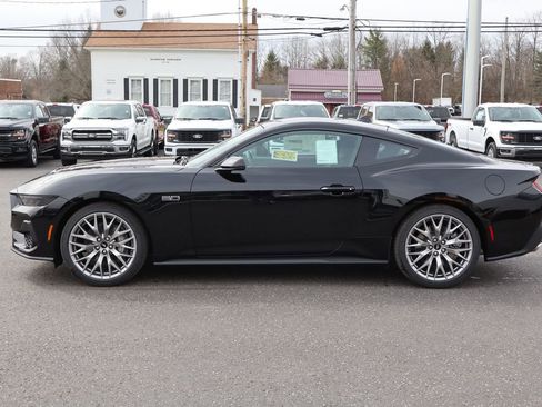 New 2026 Ford Mustang GT Premium RWD image 19