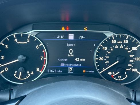 Used 2022 Nissan Altima 2.5 SL image 24