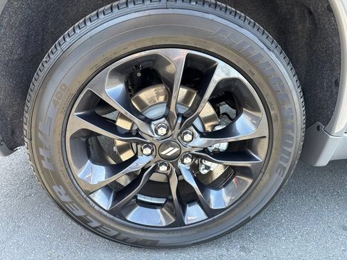 Used 2026 Dodge Durango GT AWD/4WD image 10