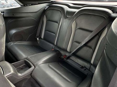 Used 2019 Chevrolet Camaro SS image 18
