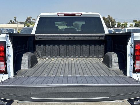 New 2026 GMC Sierra 1500 Pro w/ Pro Value Package RWD image 25