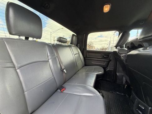 Used 2021 RAM 3500 Tradesman image 24