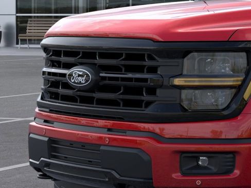 New 2026 Ford F150 XLT image 18