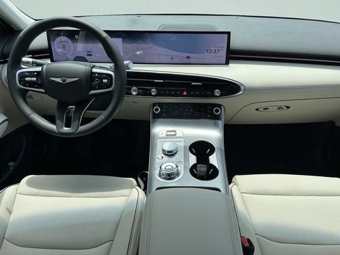 New 2027 Genesis GV70 2.5T Advanced AWD/4WD image 18