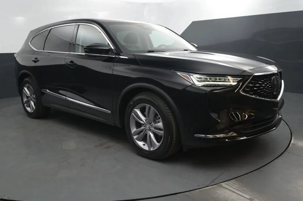 Used 2022 Acura MDX SH-AWD image 6