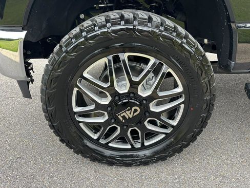 Used 2024 Ford F350 XLT AWD/4WD image 48