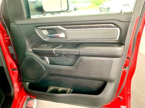 Used 2019 RAM 1500 Big Horn AWD/4WD image 26