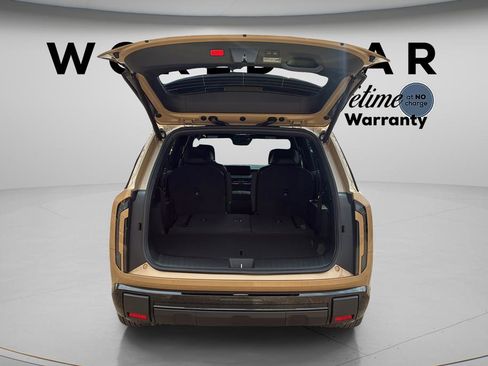 New 2027 Kia Telluride EX X-Line image 45